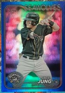 Jace Jung