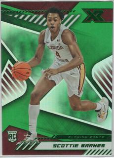 Scottie Barnes