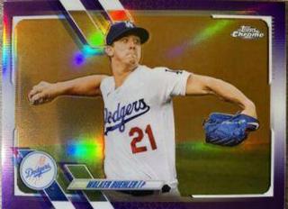 Walker Buehler