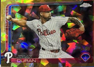 Jhoan Duran