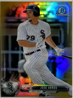 Jose Abreu
