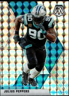 Julius Peppers