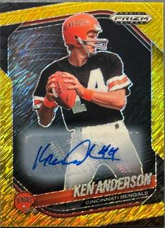 Ken Anderson