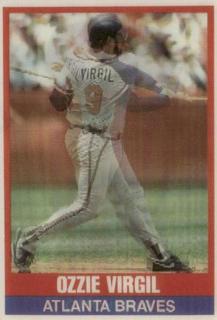 Ozzie Virgil