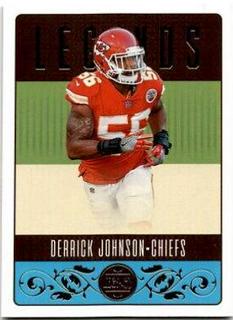 Derrick Johnson