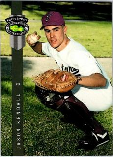 Jason Kendall