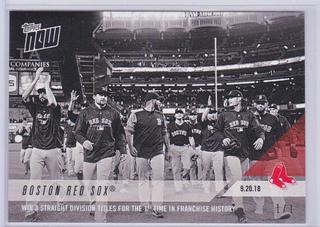 Boston Red Sox