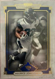 Maurice Jones Drew