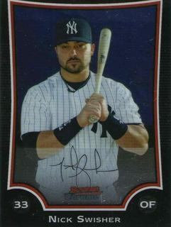 Nick Swisher