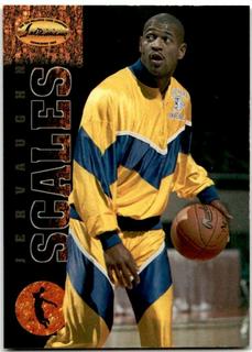 Jervaughn Scales