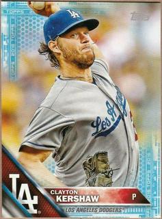 Clayton Kershaw