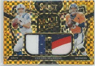 Peyton Manning