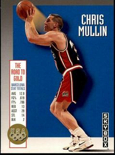 Chris Mullin