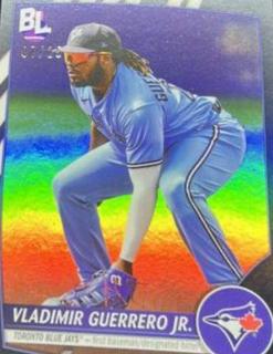 Vladimir Guerrero Jr.