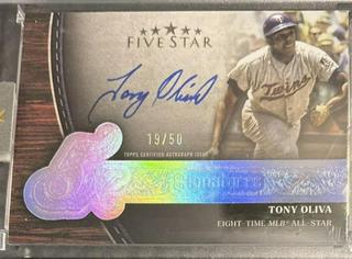 Tony Oliva