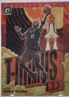 Kyrie Irving