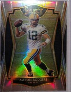Aaron Rodgers