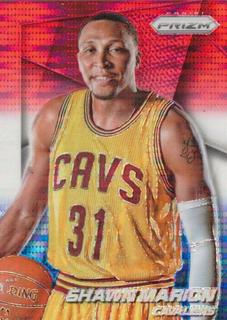 Shawn Marion