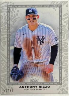 Anthony Rizzo