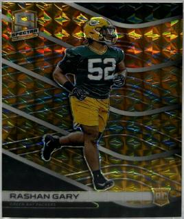 Rashan Gary