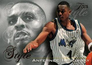 Anfernee Hardaway