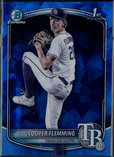 Cooper Flemming