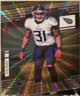 Kevin Byard
