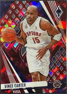 Vince Carter