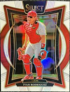 Ivan Rodriguez