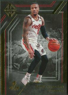 Damian Lillard