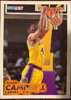Elden Campbell