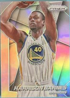 Harrison Barnes