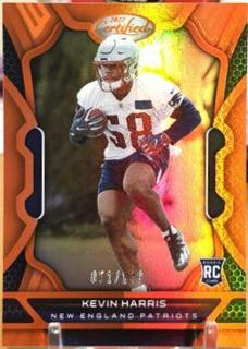Kevin Harris