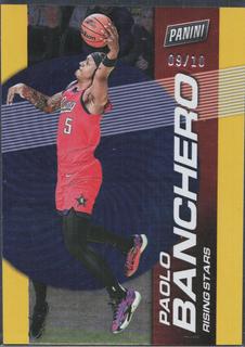 Paolo Banchero