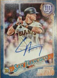 Christian Arroyo