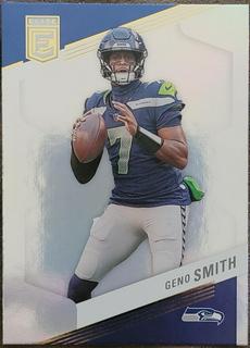 Geno Smith