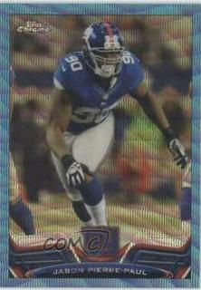 Jason Pierre Paul