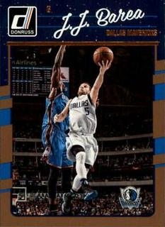 J.J. Barea