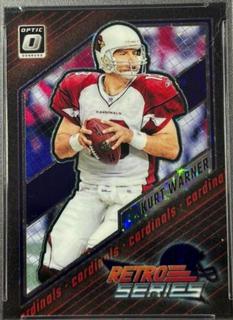 Kurt Warner