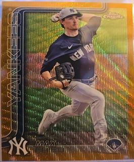 Max Fried