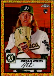 Jordan Weems