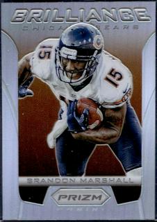 Brandon Marshall