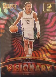 Ja Morant