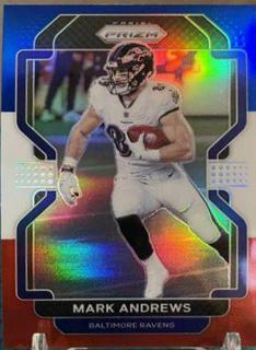 Mark Andrews