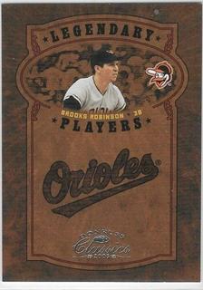 Brooks Robinson