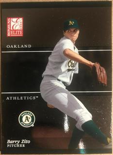 Barry Zito
