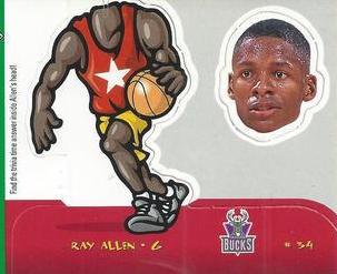 Ray Allen