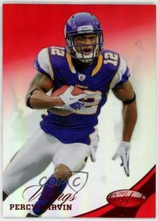 Percy Harvin