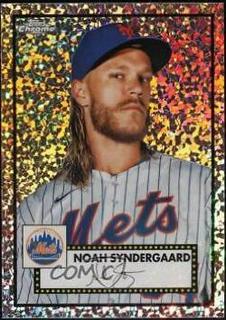Noah Syndergaard