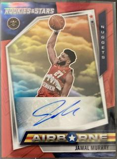 Jamal Murray